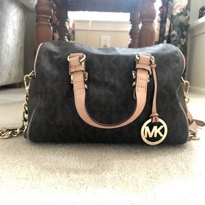 Michael Kors Grayson Bag